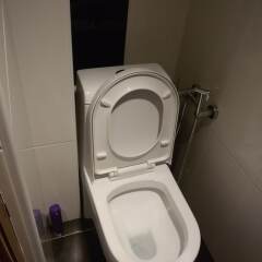 Отель Guest-house Relax Lux удобства в номере фото 2