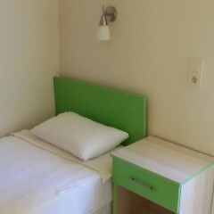 Hotel Dream Of Side комната для гостей фото 2