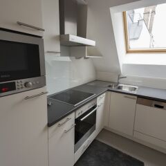 Отель Starlight Suiten Hotel Renngasse Австрия, Вена - 4 отзыва об отеле, цены и фото номеров - забронировать отель Starlight Suiten Hotel Renngasse онлайн фото 6
