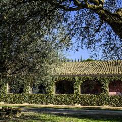 Отель Agriturismo Salemi Италия, Пьяцца-Армерина - отзывы, цены и фото номеров - забронировать отель Agriturismo Salemi онлайн фото 13