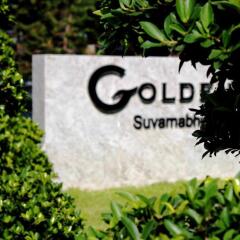 Отель Golden Foyer Suvarnabhumi Airport Бангкок спортивное сооружение