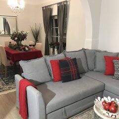 Отель Dina's House комната для гостей фото 4