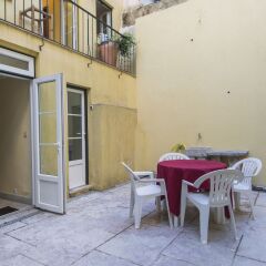 Отель Lapa Terrace And Garage Лиссабон