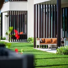 Отель Villa Diyafa Boutique Hôtel & Spa Марокко, Рабат - отзывы, цены и фото номеров - забронировать отель Villa Diyafa Boutique Hôtel & Spa онлайн