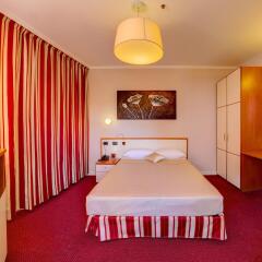 Best Western Plus Congress Hotel комната для гостей фото 3
