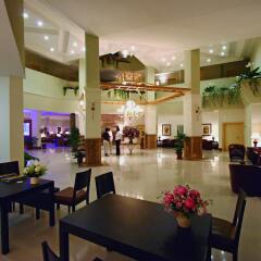 Febeach Hotel Турция, Сиде - отзывы, цены и фото номеров - забронировать отель Febeach Hotel - All Inclusive онлайн питание