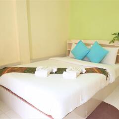 Отель Sea Sun View Resort комната для гостей
