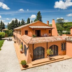 Отель Villa Uliveto Италия, Монтекассино - отзывы, цены и фото номеров - забронировать отель Villa Uliveto онлайн фото 6