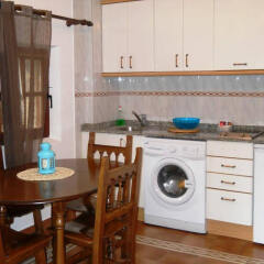 Отель Hostal Restaurante Nevandi в номере фото 2