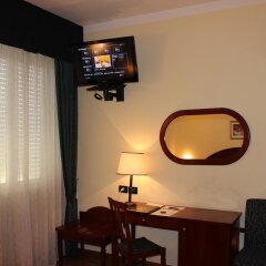 Отель Recina Hotel Италия, Монтекассино - отзывы, цены и фото номеров - забронировать отель Recina Hotel онлайн удобства в номере
