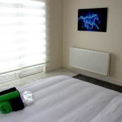 Konukevim Mesrutiyet Apartment 2 Турция, Анкара - отзывы, цены и фото номеров - забронировать отель Konukevim Mesrutiyet Apartment 2 онлайн комната для гостей фото 5