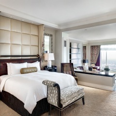 The Palazzo Resort Hotel Casino 5* Люкс Luxury с различными типами кроватей