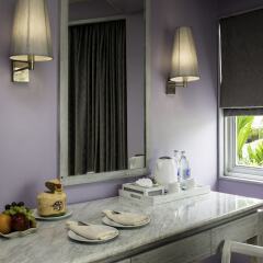 Отель Aonang Villa Resort в номере