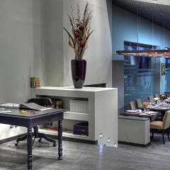 Euphoria Club Hotel & Resort интерьер отеля фото 2