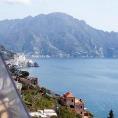 Отель Holiday In Amalfi Италия, Амальфи - отзывы, цены и фото номеров - забронировать отель Holiday In Amalfi онлайн фото 5