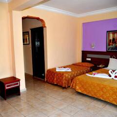 Selge Hotel Side Сиде комната для гостей фото 3