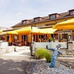 Отель Sorell Hotel Sonnental Швейцария, Дюбендорф - 1 отзыв об отеле, цены и фото номеров - забронировать отель Sorell Hotel Sonnental онлайн фото 4