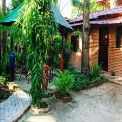 Отель Angkor Une Fois Home Stay фото 13