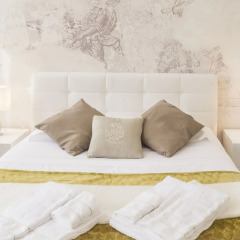 Отель Best Venice Apartments Santa Croce Италия, Венеция - отзывы, цены и фото номеров - забронировать отель Best Venice Apartments Santa Croce онлайн фото 3