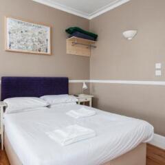 Ebury House Hotel Лондон комната для гостей фото 3