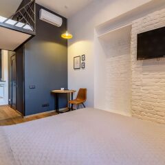 Гостиница Apart104 Center в Санкт-Петербурге отзывы, цены и фото номеров - забронировать гостиницу Apart104 Center онлайн Санкт-Петербург фото 43