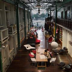 Отель Yodsiam Hostel Таиланд, Бангкок - отзывы, цены и фото номеров - забронировать отель Yodsiam Hostel онлайн