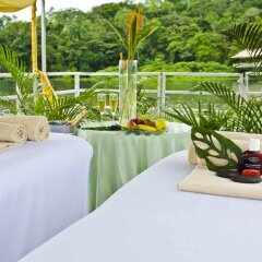 Отель Gamboa Rainforest Resort фото 2