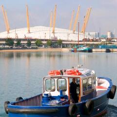 Отель ibis London Barking фото 3