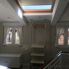 Отель Apartamentos Cruz интерьер отеля фото 2
