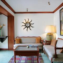 Отель Vivanta By Taj Fort Aguada Гоа комната для гостей фото 3