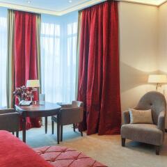 Excelsior Hotel Ernst am Dom комната для гостей фото 4
