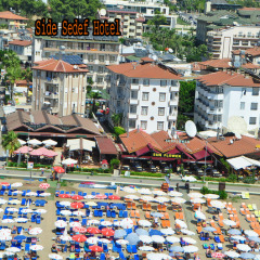 Side Sedef Hotel