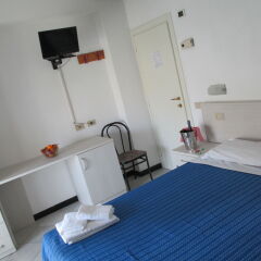 Hotel Solemar в номере
