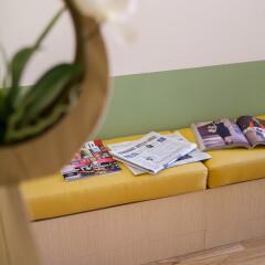 Отель Grand Master Suites детские мероприятия фото 2
