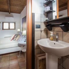 Отель B&B Eyexei Domus Агридженто ванная фото 2