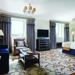 Отель The Langham, London Великобритания, Лондон - отзывы, цены и фото номеров - забронировать отель The Langham, London онлайн комната для гостей фото 4