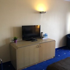 Park Hotel Airport удобства в номере