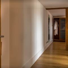 Отель Hope Street Hotel Великобритания, Ливерпуль - отзывы, цены и фото номеров - забронировать отель Hope Street Hotel онлайн интерьер отеля фото 2
