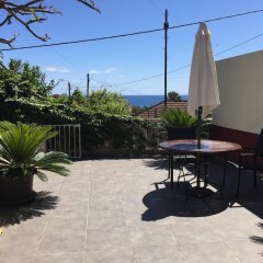 Отель House With one Bedroom in Porto da Cruz, With Enclosed Garden and Wifi Машику фото 3