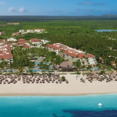 Отель Now Larimar Punta Cana - All Inclusive Доминикана, Пунта Кана - 9 отзывов об отеле, цены и фото номеров - забронировать отель Now Larimar Punta Cana - All Inclusive онлайн фото 14