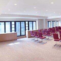 Отель Hilton Brussels City фото 3