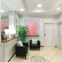 Отель B&B La Cittadella спа
