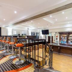 Отель Thistle Barbican Shoreditch развлечения
