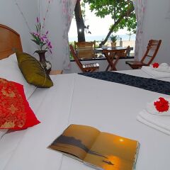 Отель Lanta Il Mare Beach Resort Ланта спа фото 2