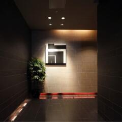 Hotel Monterey Hanzomon интерьер отеля