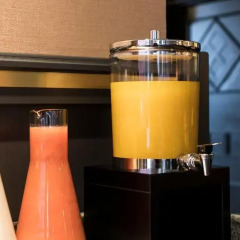 Отель Hard Rock Hotel Amsterdam American Нидерланды, Амстердам - 4 отзыва об отеле, цены и фото номеров - забронировать отель Hard Rock Hotel Amsterdam American онлайн удобства в номере