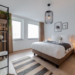 Апартаменты Sweet Inn Apartments - Grand Place II Брюссель фото 16