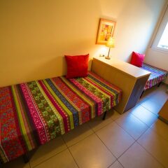 Отель Agi Drugstore Apartments Испания, Курорт Росес - отзывы, цены и фото номеров - забронировать отель Agi Drugstore Apartments онлайн детские мероприятия фото 2
