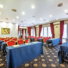 Отель Minerva Premier Hotel Греция, Салоники - 4 отзыва об отеле, цены и фото номеров - забронировать отель Minerva Premier Hotel онлайн фото 3