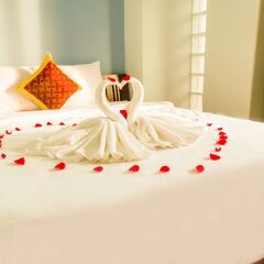 Phu My Long Hotel Da Nang Vietnam Zenhotels - 